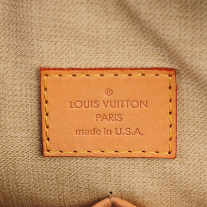 Louis Vuitton Monogram Trouville 6 of 6