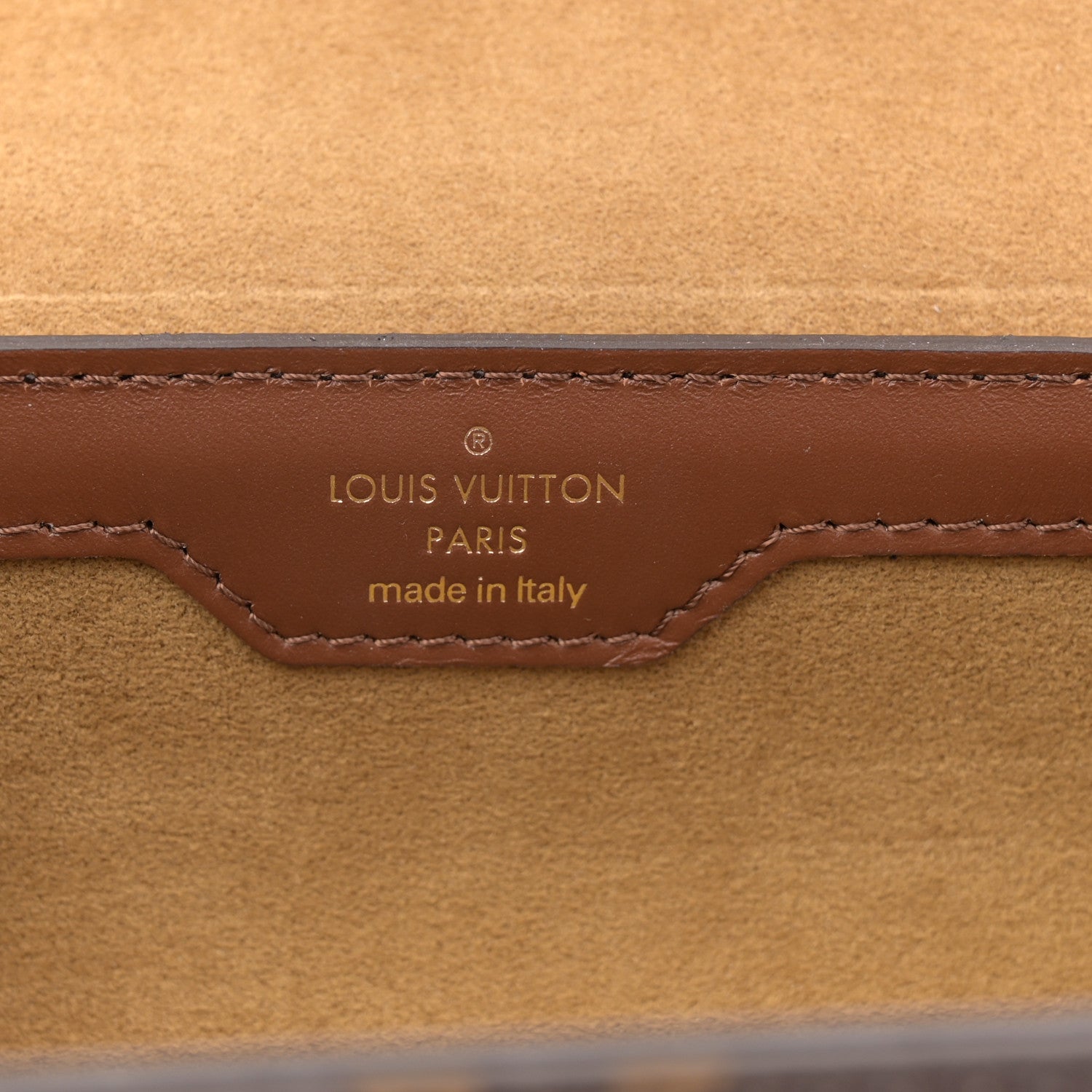Louis Vuitton Monogram Papillon Trunk 6 of 9