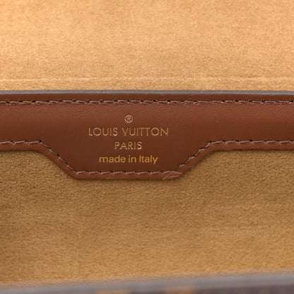 Louis Vuitton Monogram Papillon Trunk 6 of 9