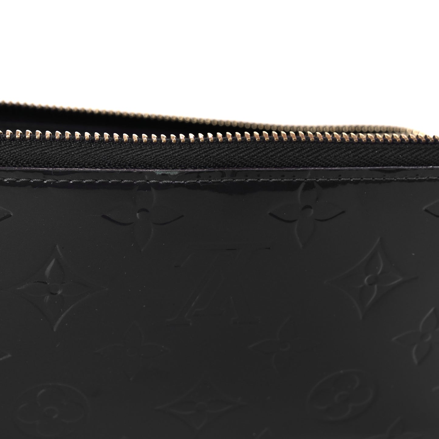 Vernis Zippy Wallet Blueberry