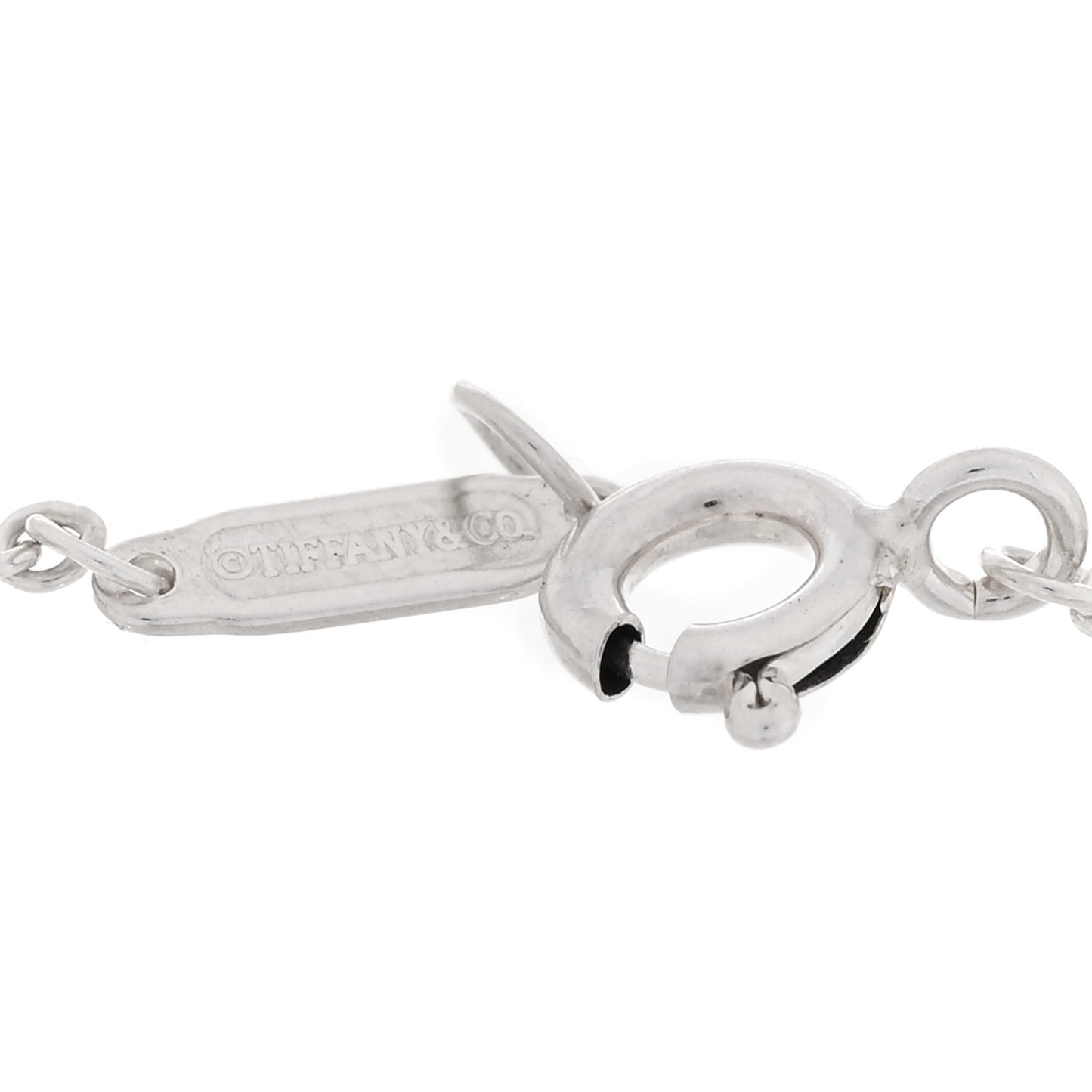 Sterling Silver Tsavorite Save the Wild Elephant Bracelet