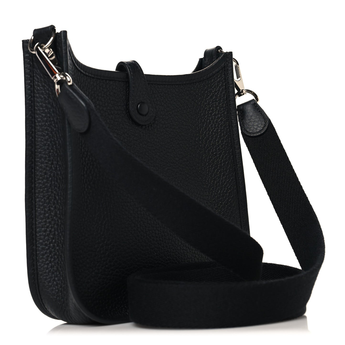 Taurillon Clemence Evelyne TPM Black