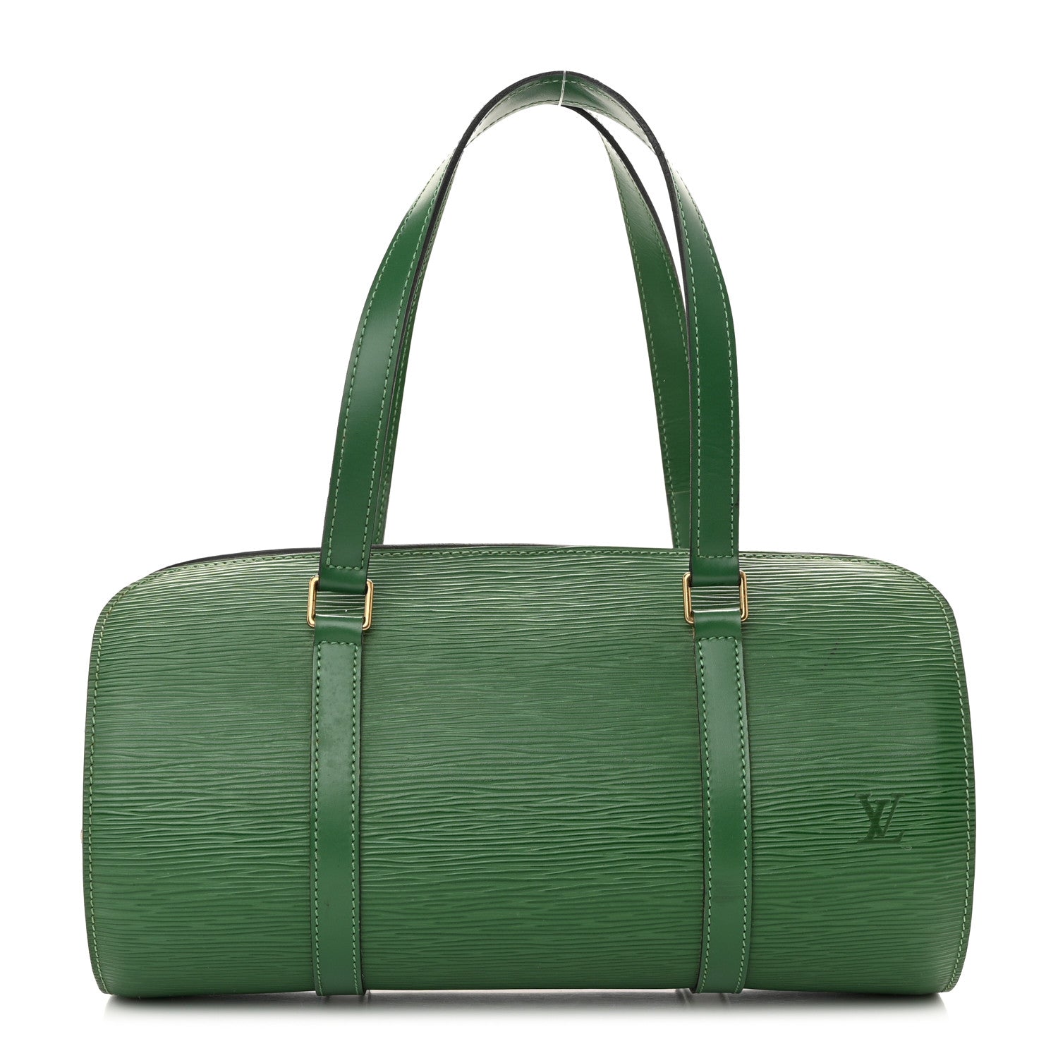 Louis Vuitton Epi Soufflot Borneo 1 of 10