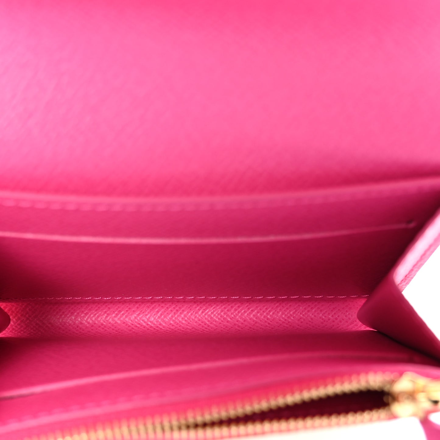 LV X TM Monogram Multicolor Rosalie Coin Purse White Kawaii Pink