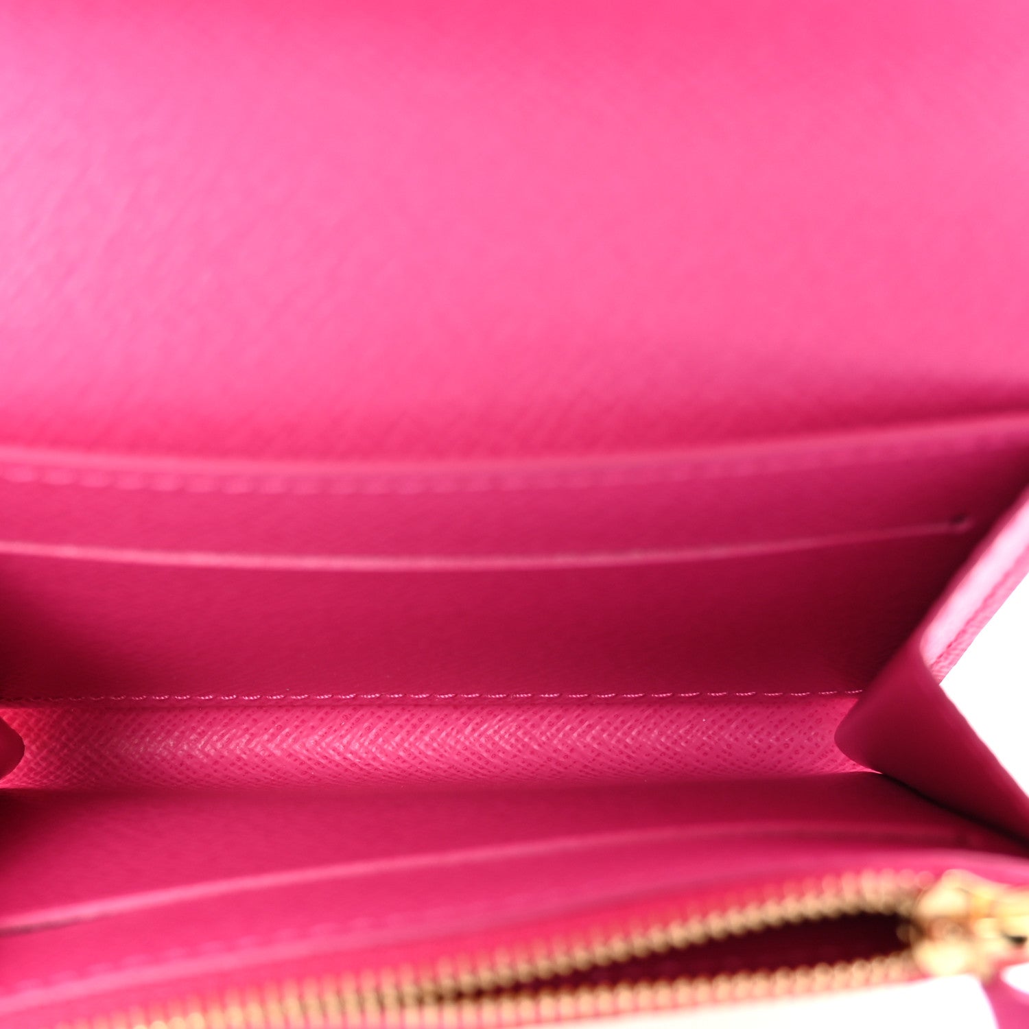 Louis Vuitton LV X TM Monogram Multicolor Rosalie Coin Purse White Kawaii Pink 5 of 6