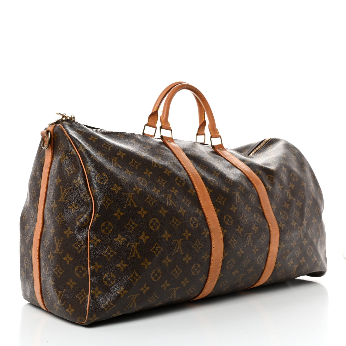 Monogram Keepall Bandouliere 60