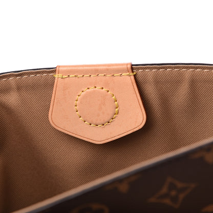 Louis Vuitton Monogram Graceful MM 13 of 13