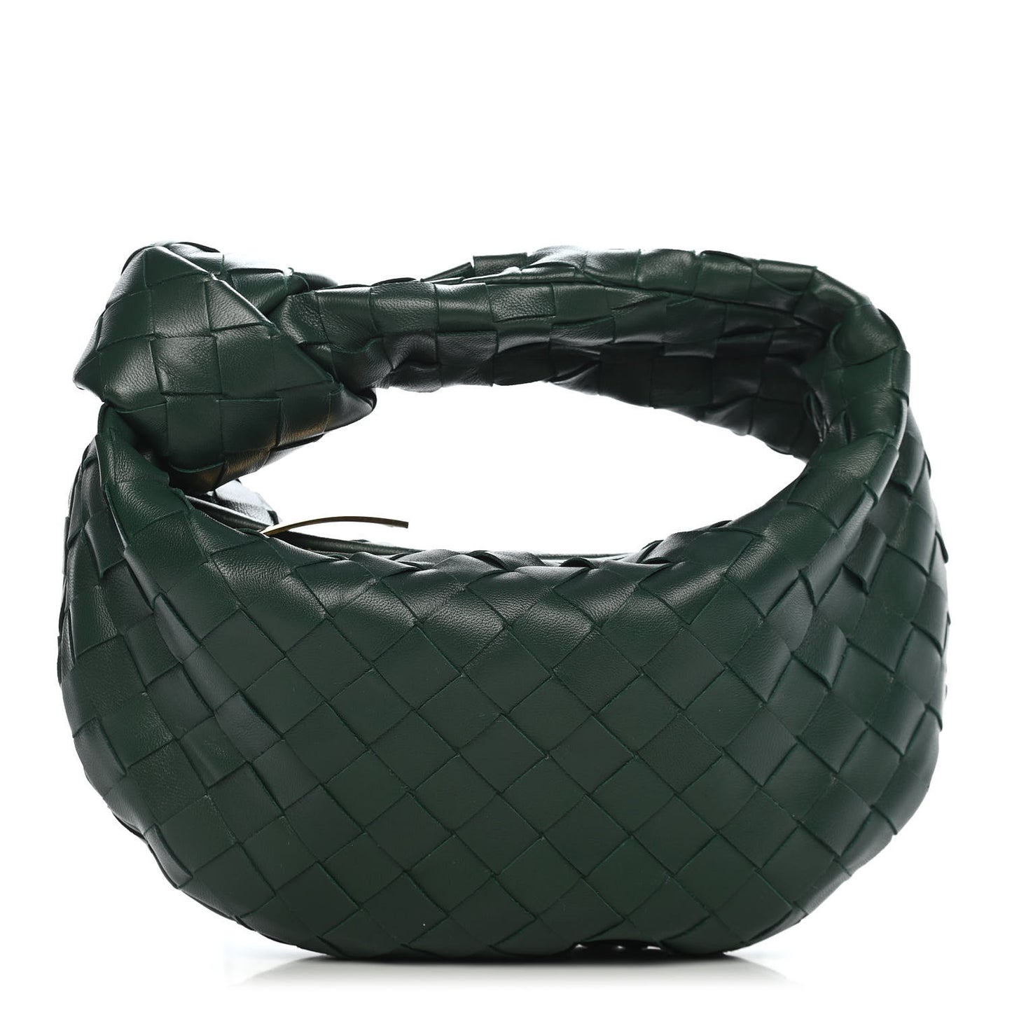 Nappa Intrecciato Mini Jodie Raintree