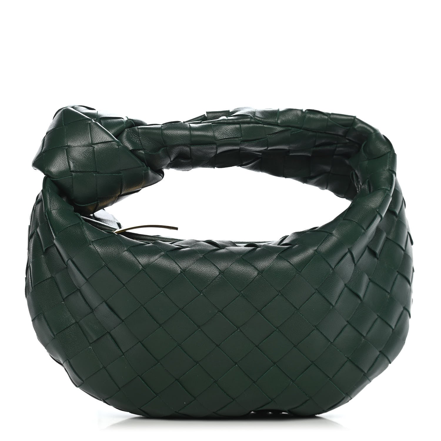 Bottega Veneta Nappa Intrecciato Mini Jodie Raintree 1 of 10