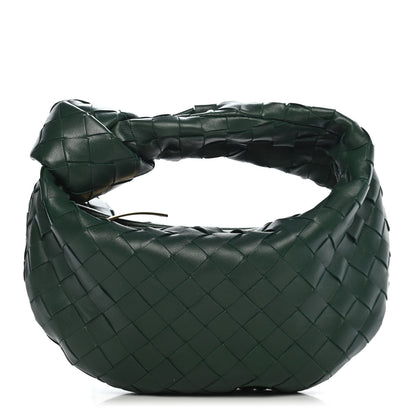 Bottega Veneta Nappa Intrecciato Mini Jodie Raintree 1 of 10