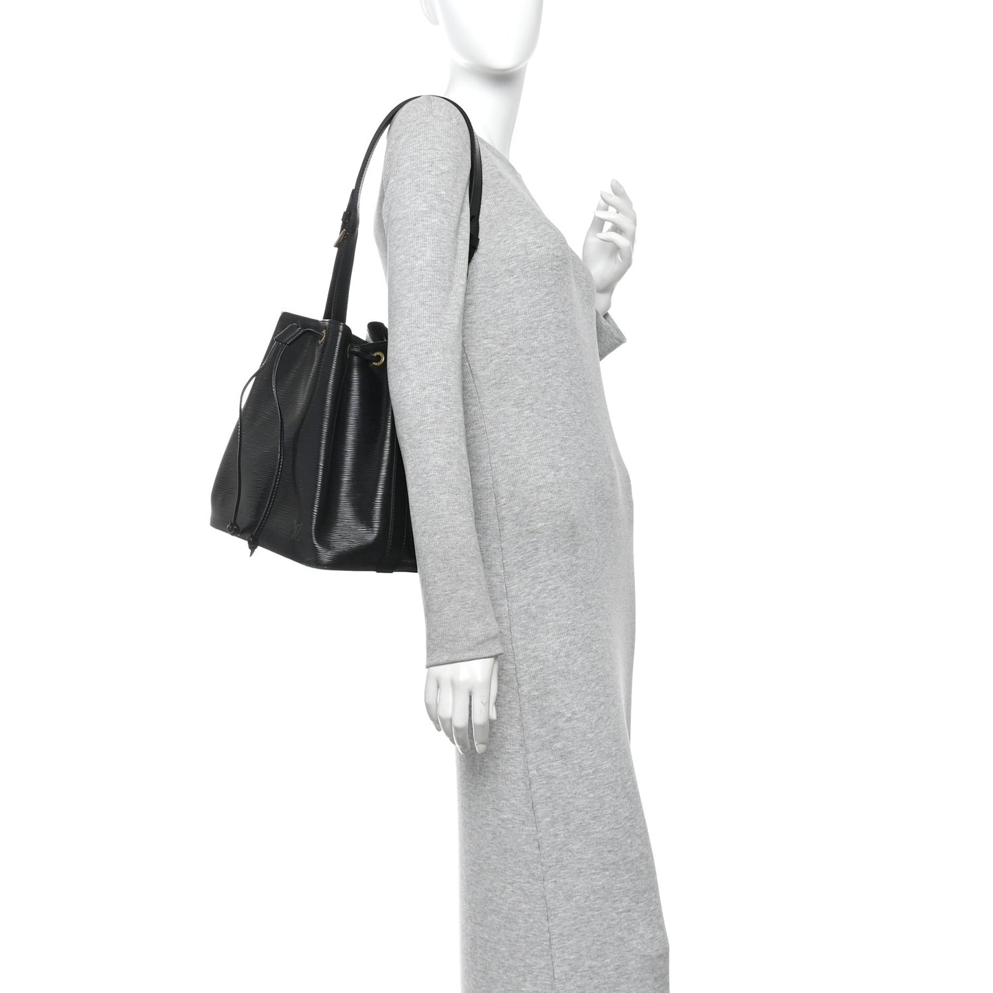 Epi Petit Noe Black