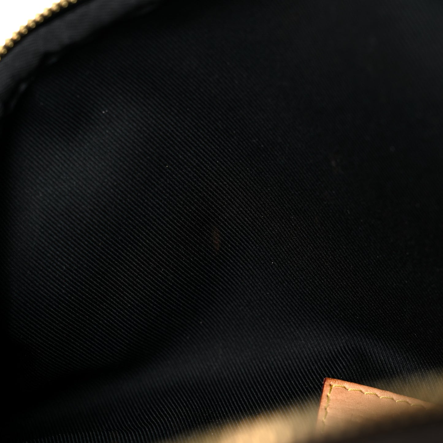 Monogram Bumbag