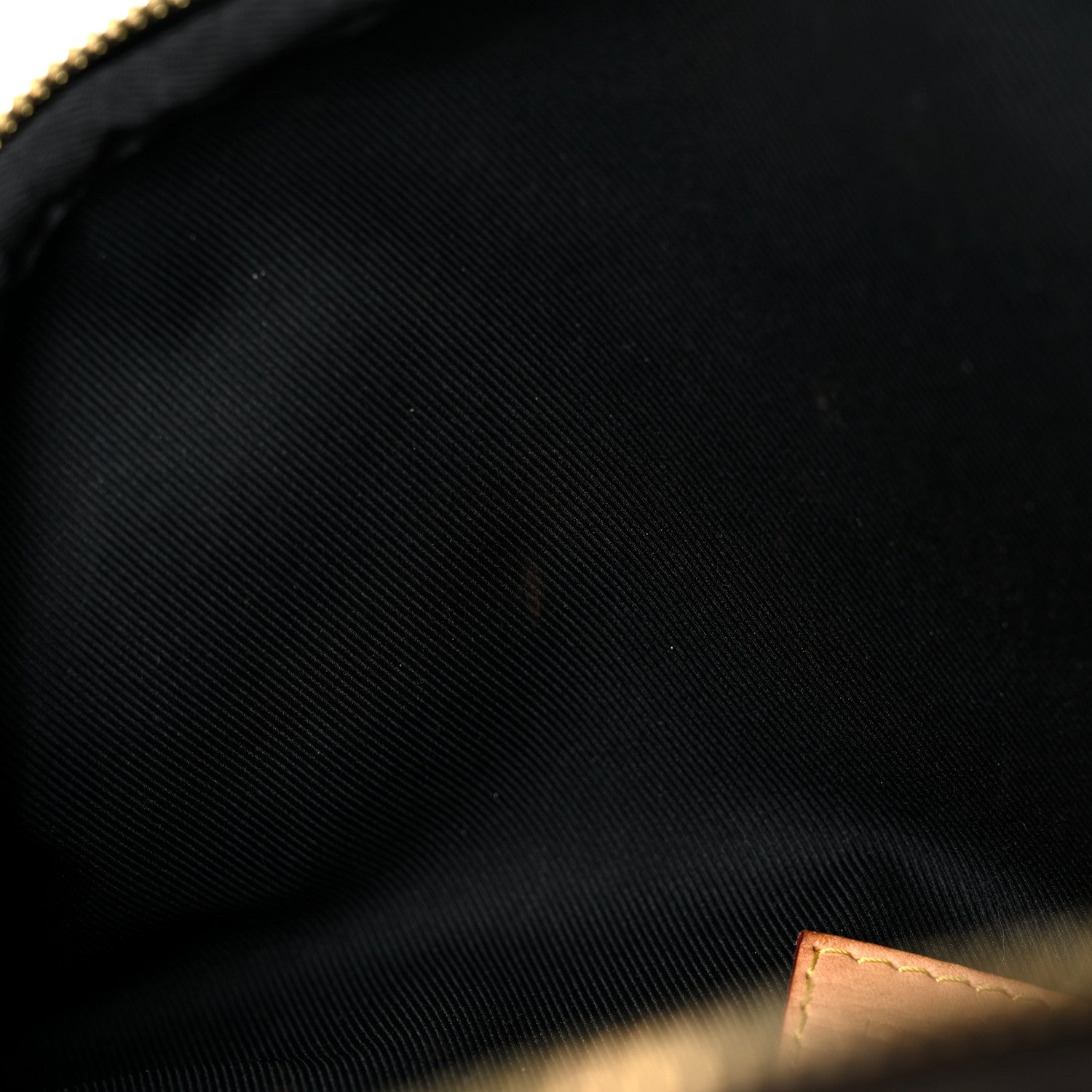 Louis Vuitton Monogram Bumbag 9 of 20