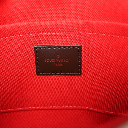 Louis Vuitton Damier Ebene Favorite MM 6 of 11