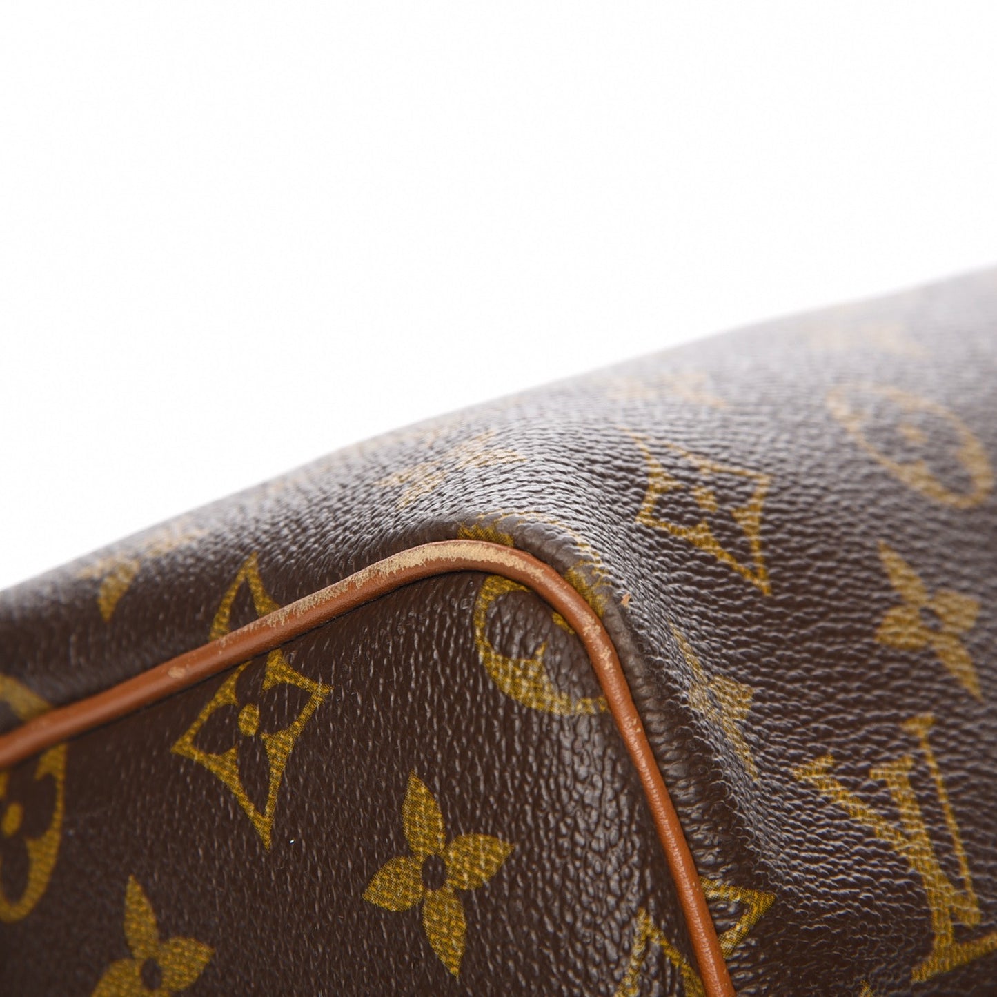 Monogram French Company Speedy 30