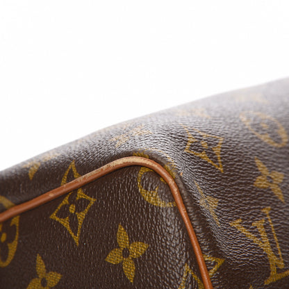 Louis Vuitton Monogram French Company Speedy 30 9 of 12