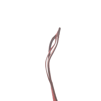 Hermes Togo Kelly Retourne 35 Rouge Venetian 17 of 17