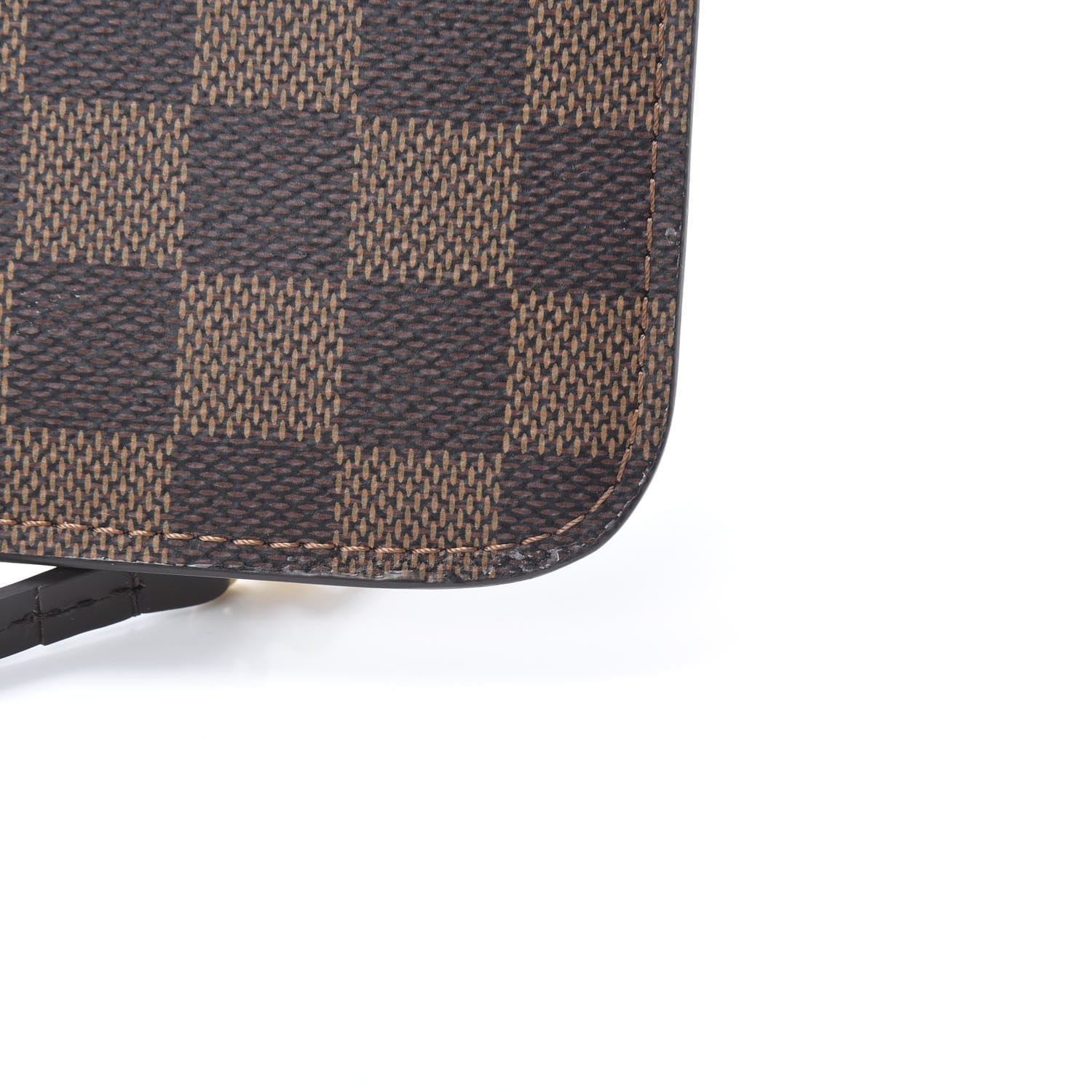 Louis Vuitton Damier Ebene Neo Neverfull GM 15 of 16