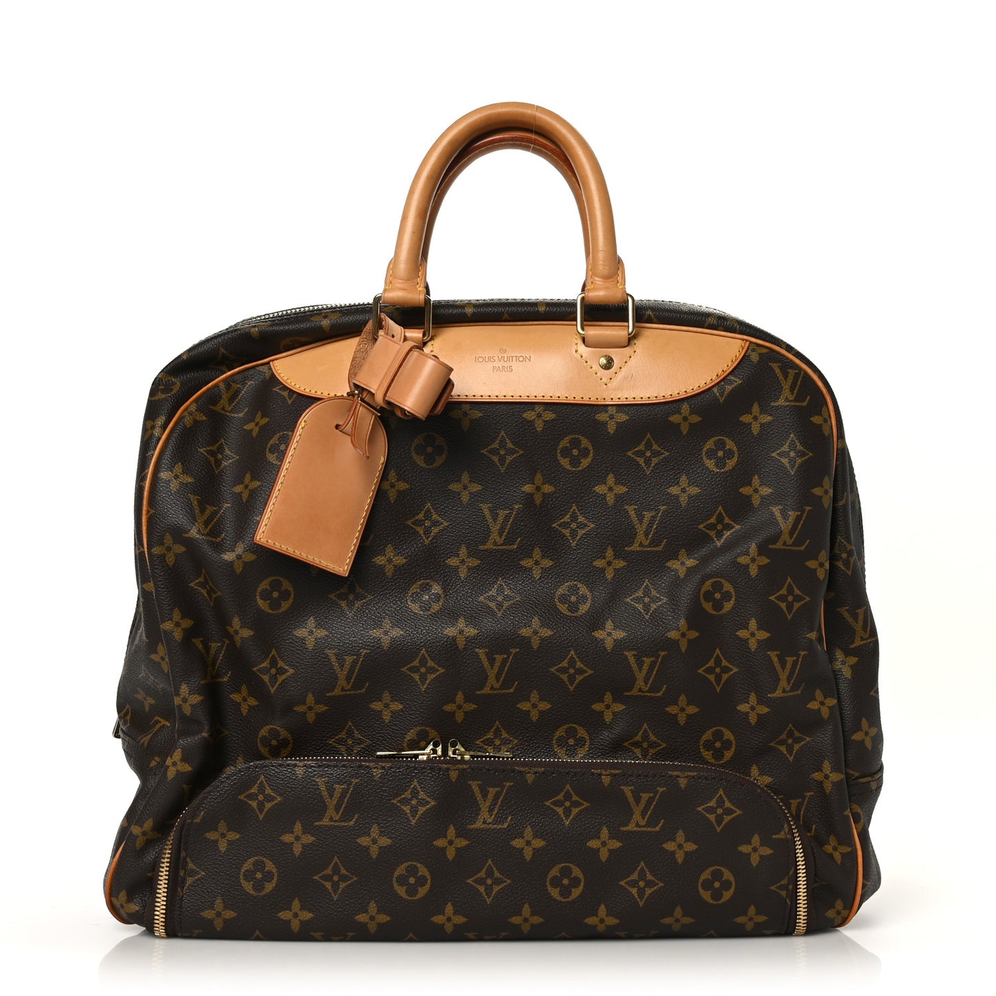 Monogram Evasion Sports Bag