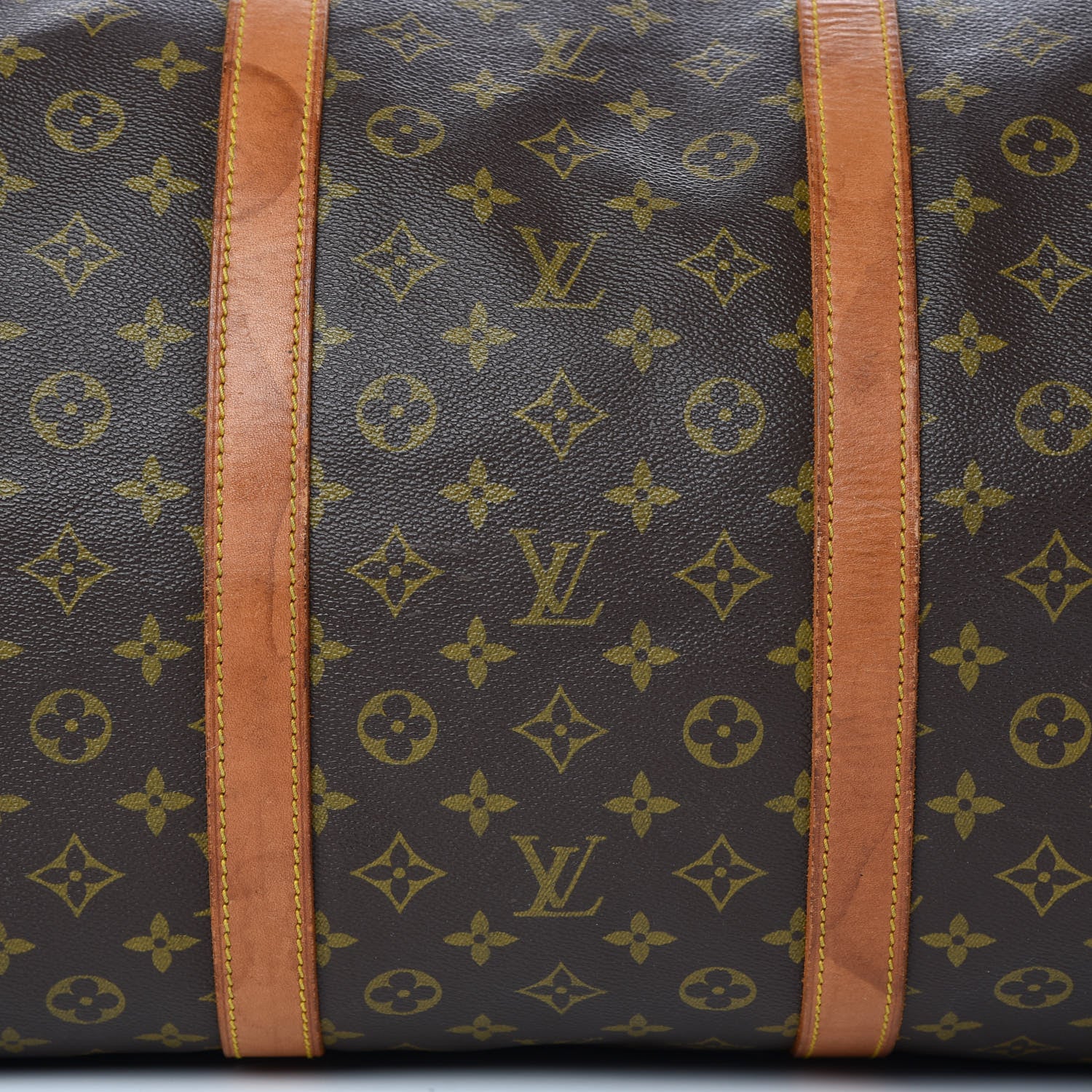 Louis Vuitton Monogram Keepall 60 13 of 20