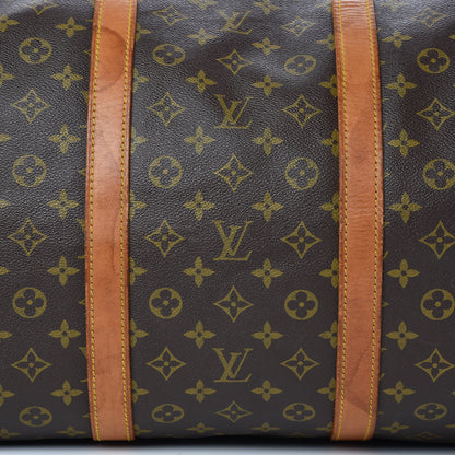 Louis Vuitton Monogram Keepall 60 13 of 20