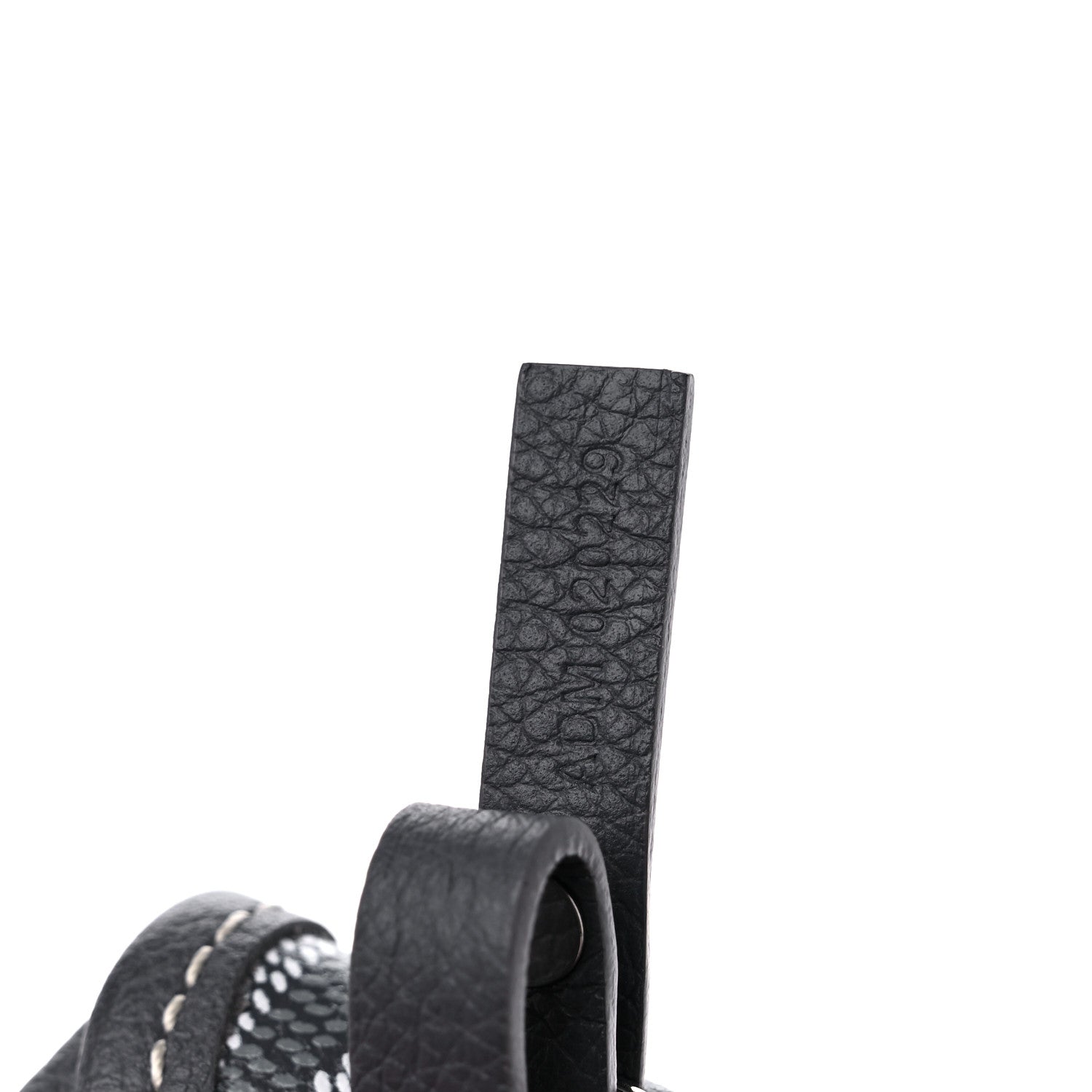 Goyard Goyardine Saint Louis PM Grey 8 of 11