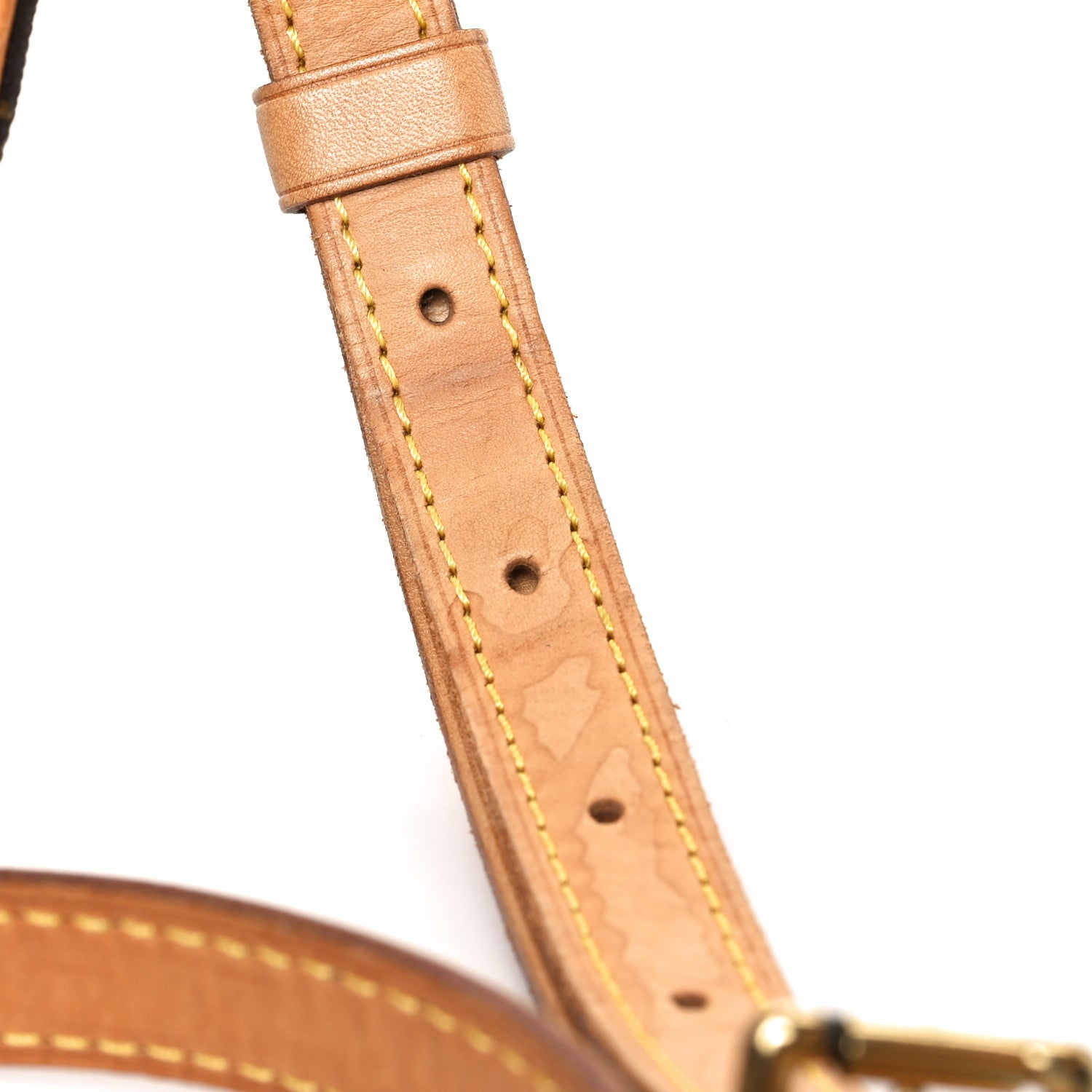 Louis Vuitton Monogram Tambourin 10 of 10