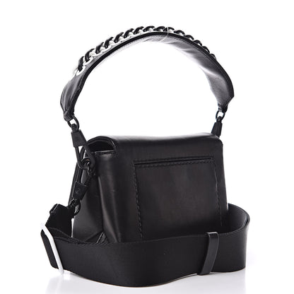 3.1 Phillip Lim 3.1 Calfskin Micro Alix Crossbody Bag Black 4 of 15