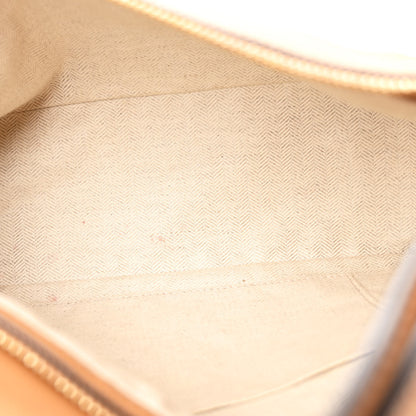 Loewe Calfskin Puzzle Hobo Tan 5 of 12