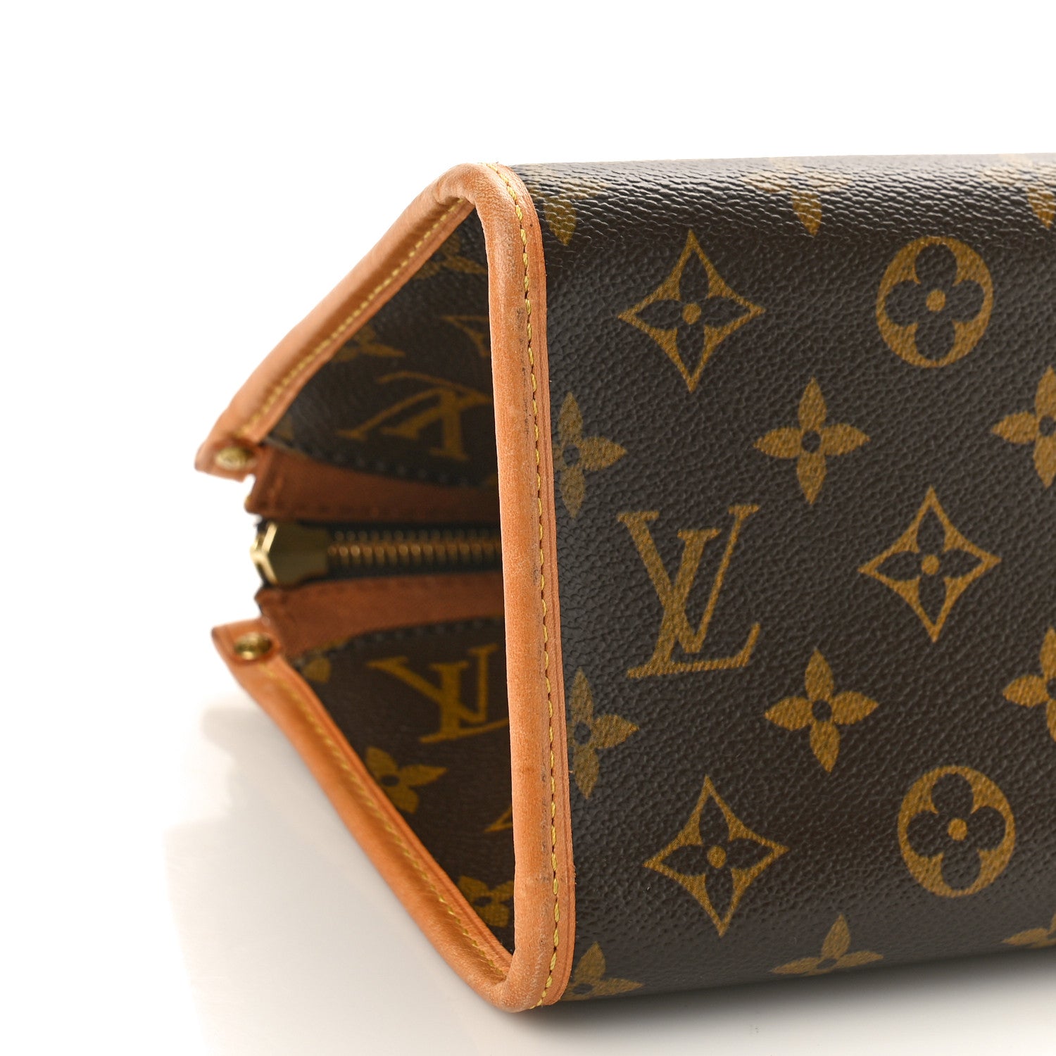 Louis Vuitton Monogram Popincourt 8 of 9