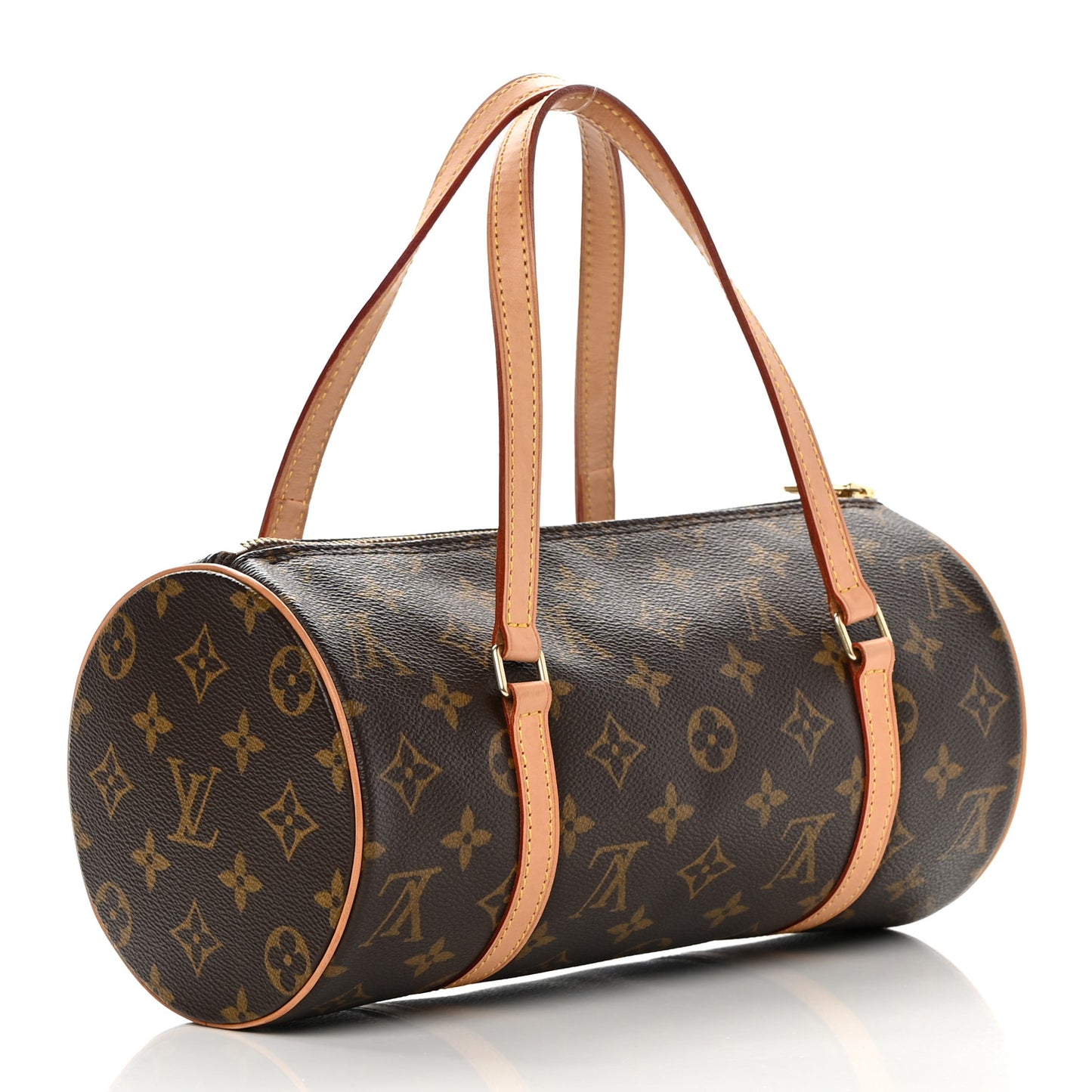 Monogram Papillon 26