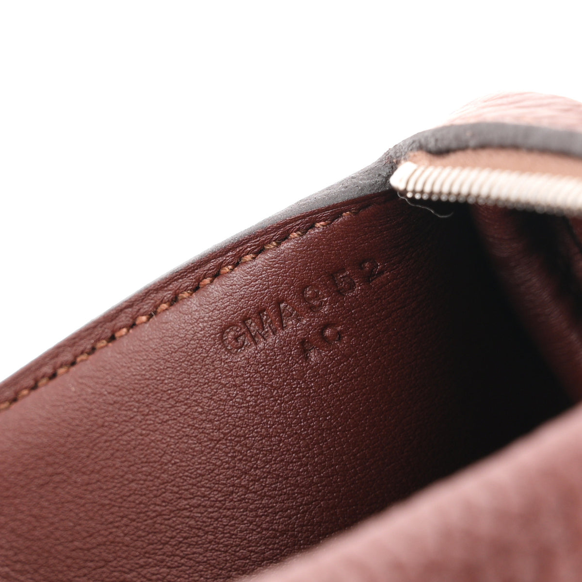 Taurillon Clemence Mini Lindy 20 Terre