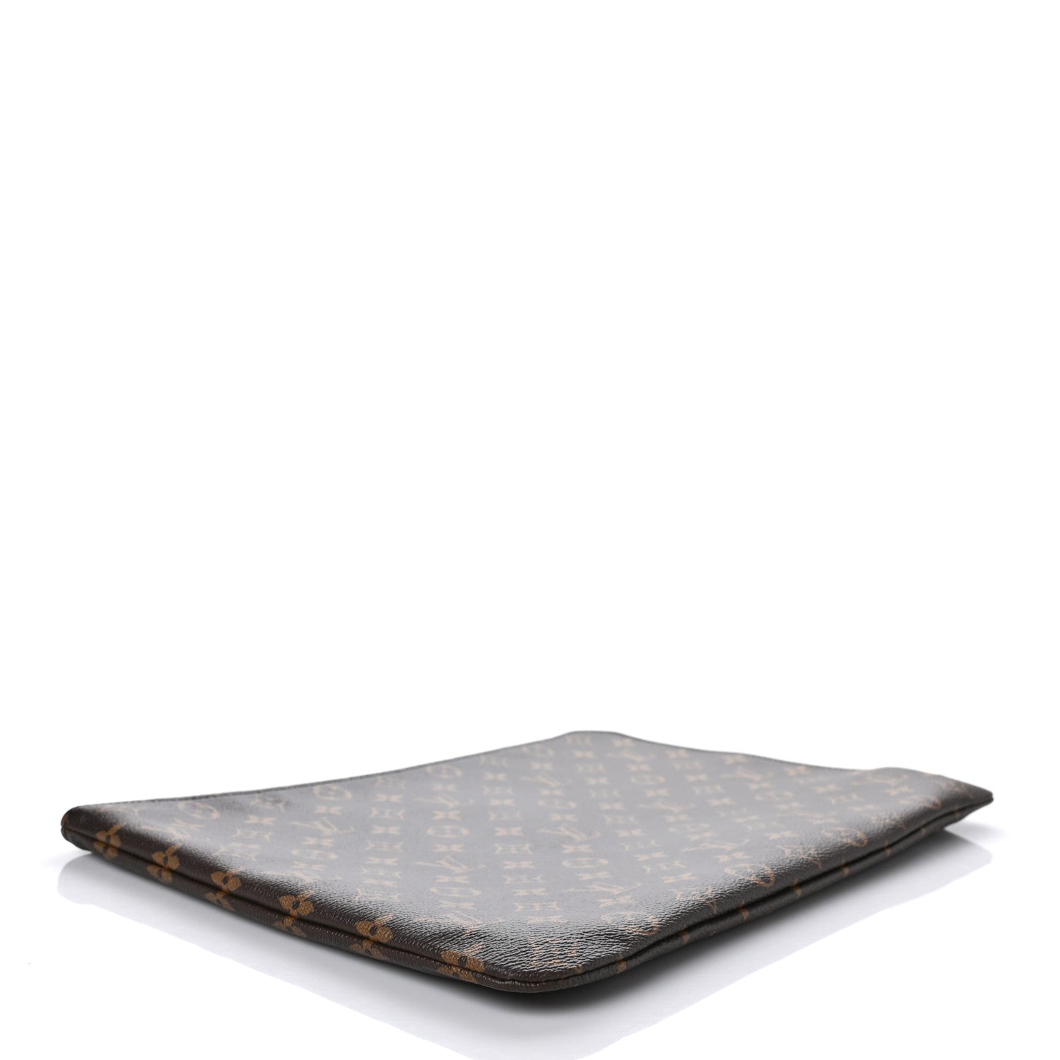 Louis Vuitton Monogram Poche Documents Portfolio Case 4 of 6