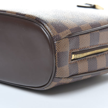 Louis Vuitton Damier Ebene Sarria Mini 10 of 15