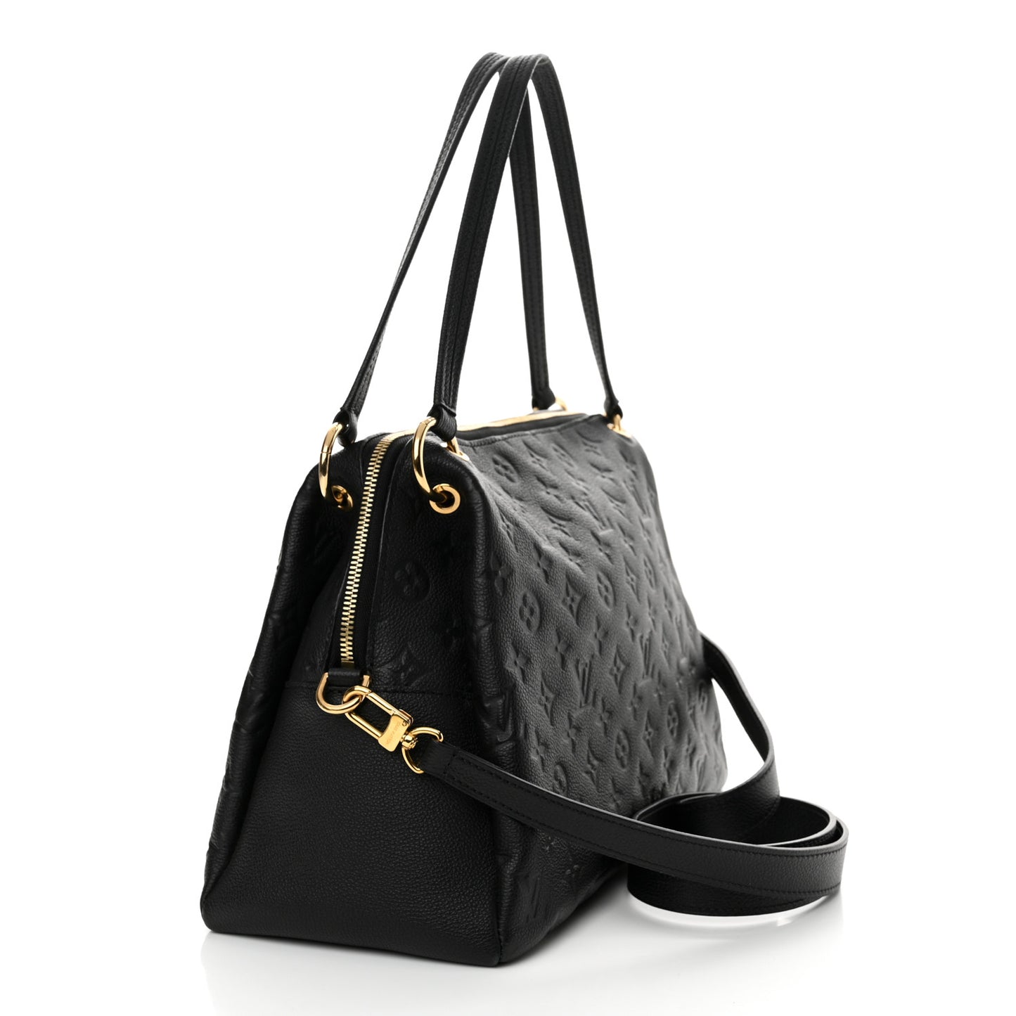 Empreinte Ponthieu PM Black