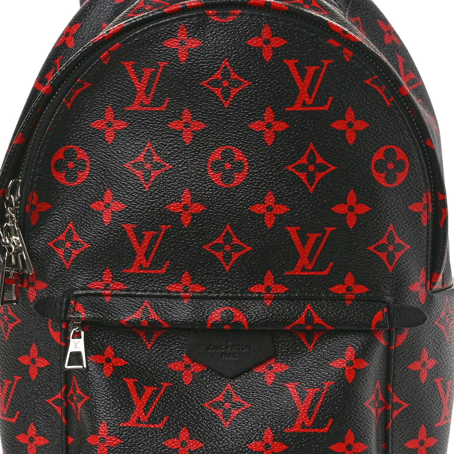 Monogram Infrarouge Palm Springs Backpack PM