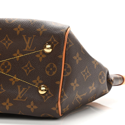 Louis Vuitton Monogram Tivoli PM 18 of 23
