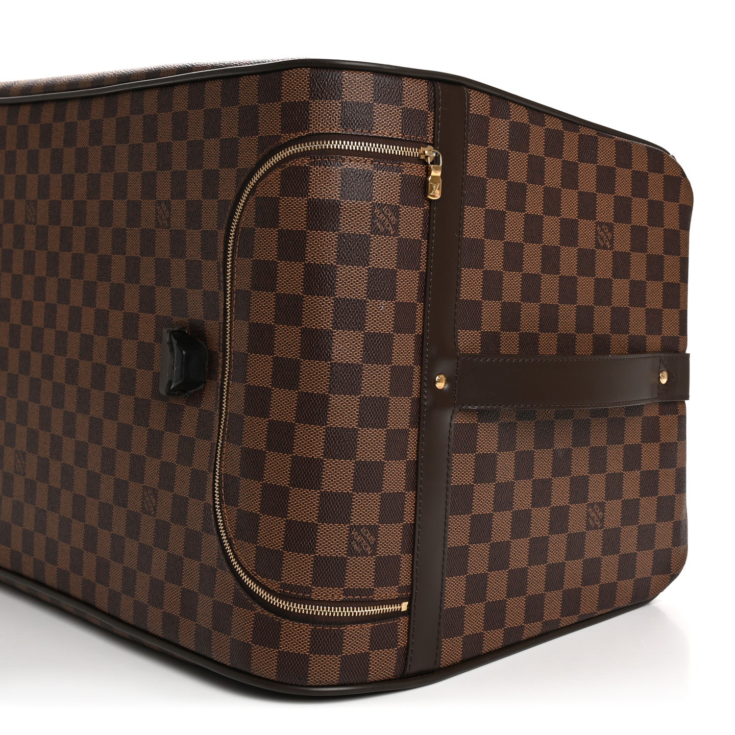 Louis Vuitton Damier Ebene Eole 50 9 of 18