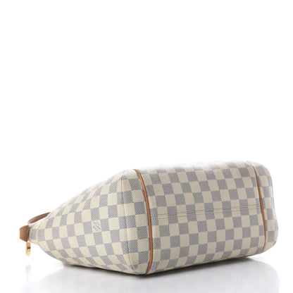 Louis Vuitton Damier Azur Totally PM 3 of 17