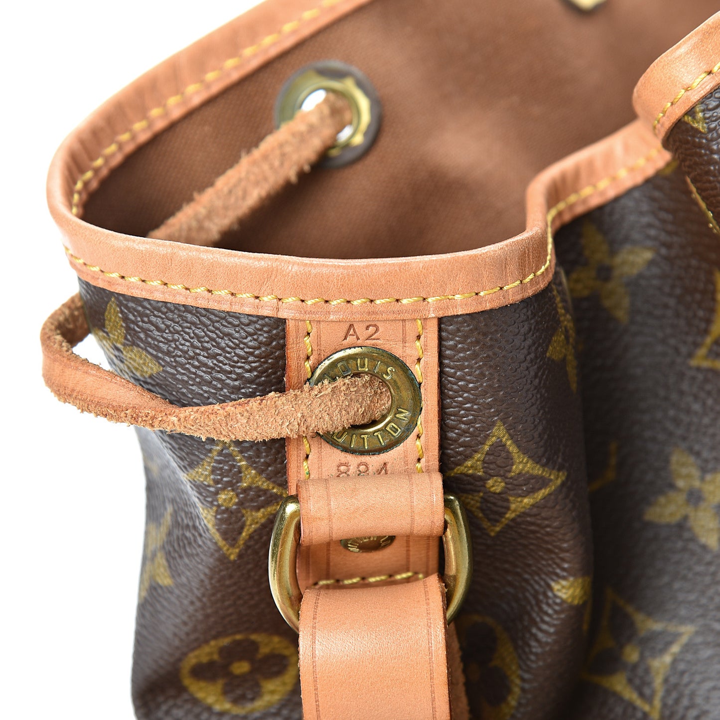 Monogram Petit Noe