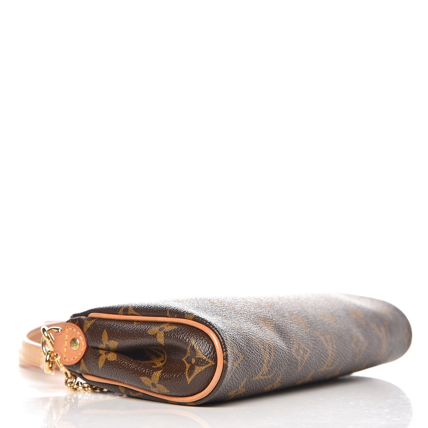 Monogram Eva Clutch