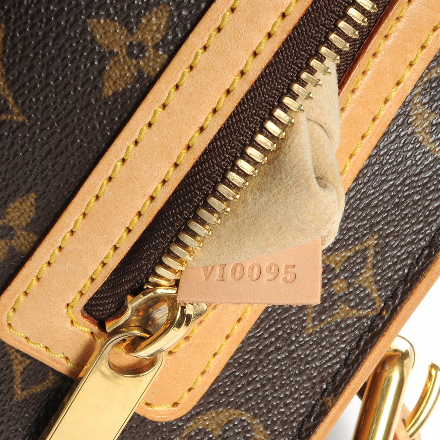 Monogram Hudson GM