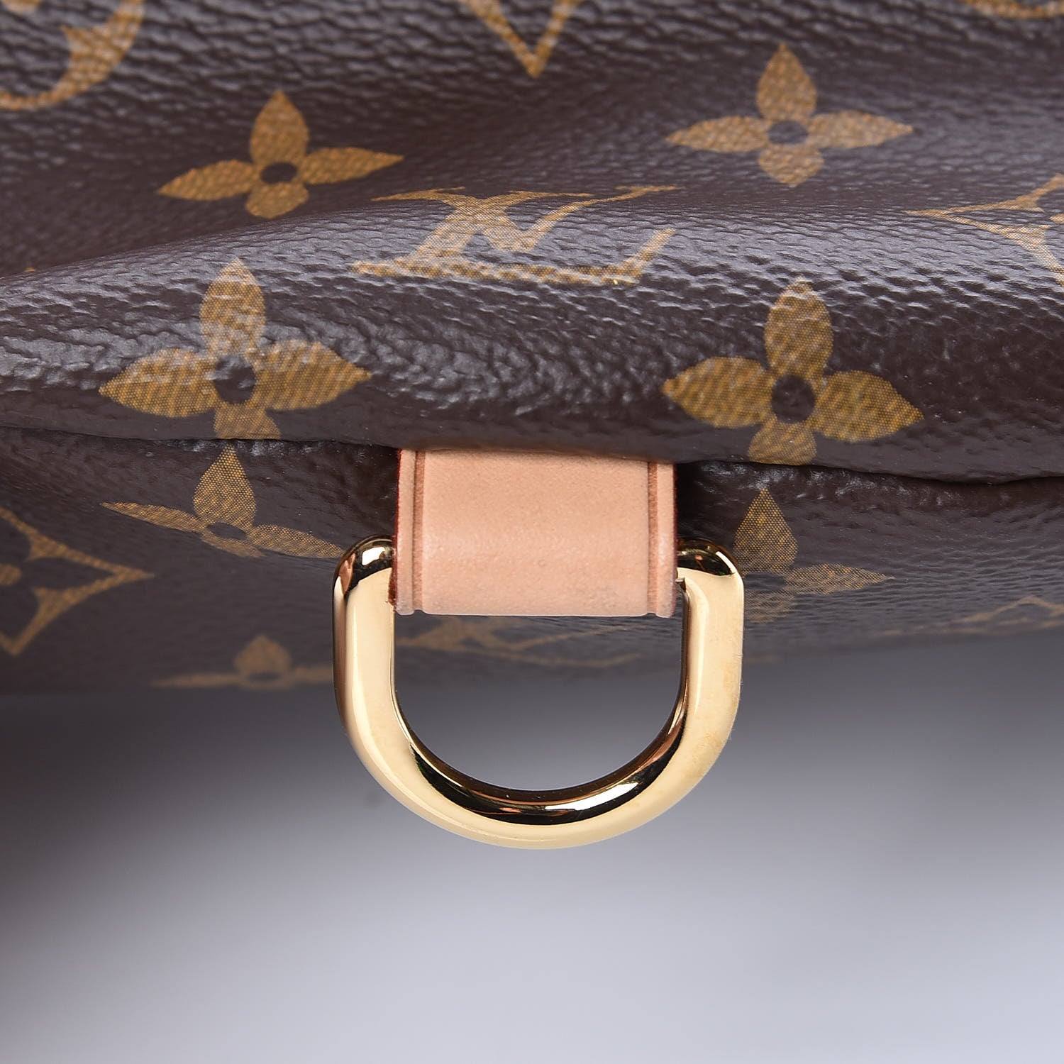 Louis Vuitton Monogram Bumbag 12 of 13