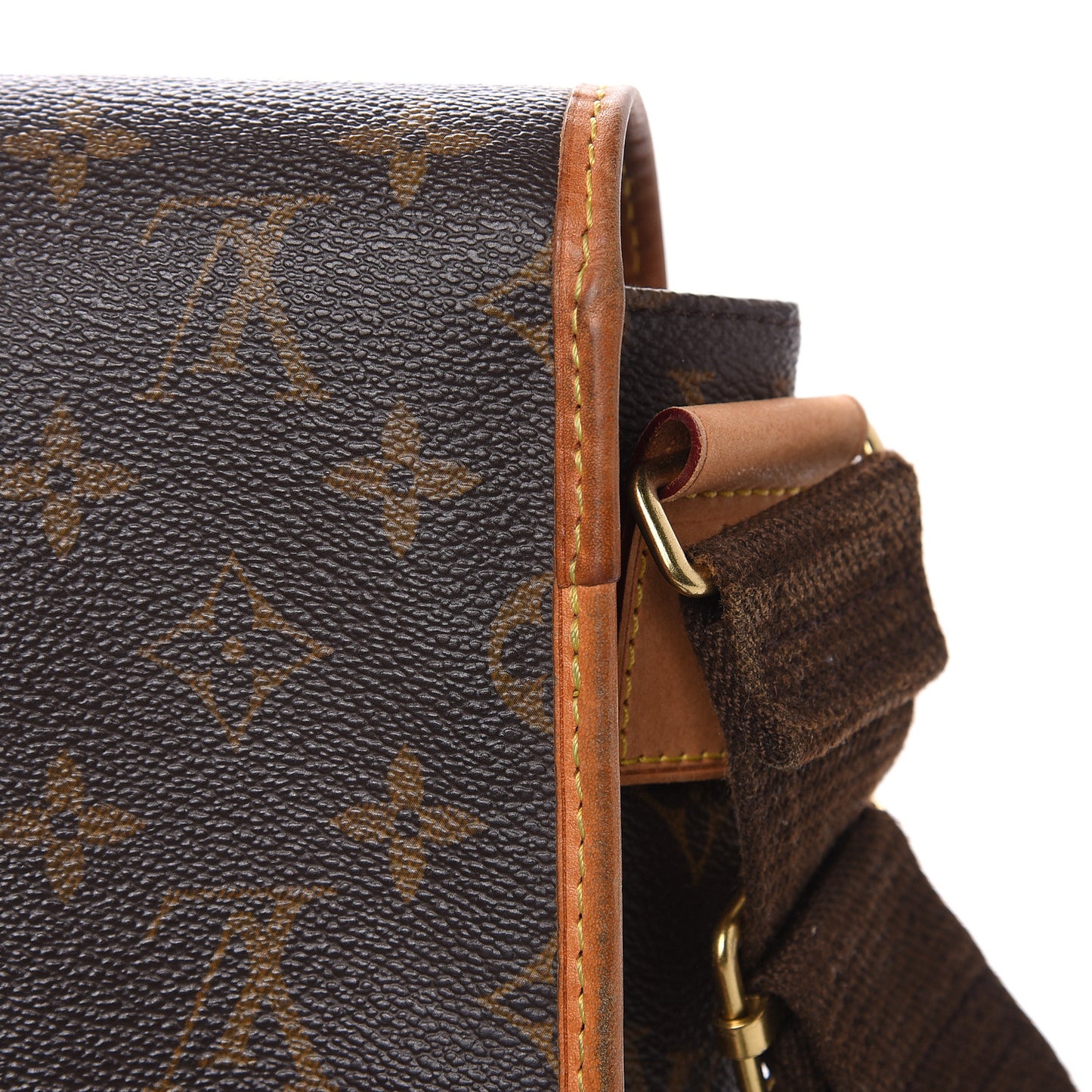Monogram Bosphore PM Messenger