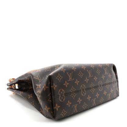 Louis Vuitton Monogram Graceful PM Pivoine 4 of 9