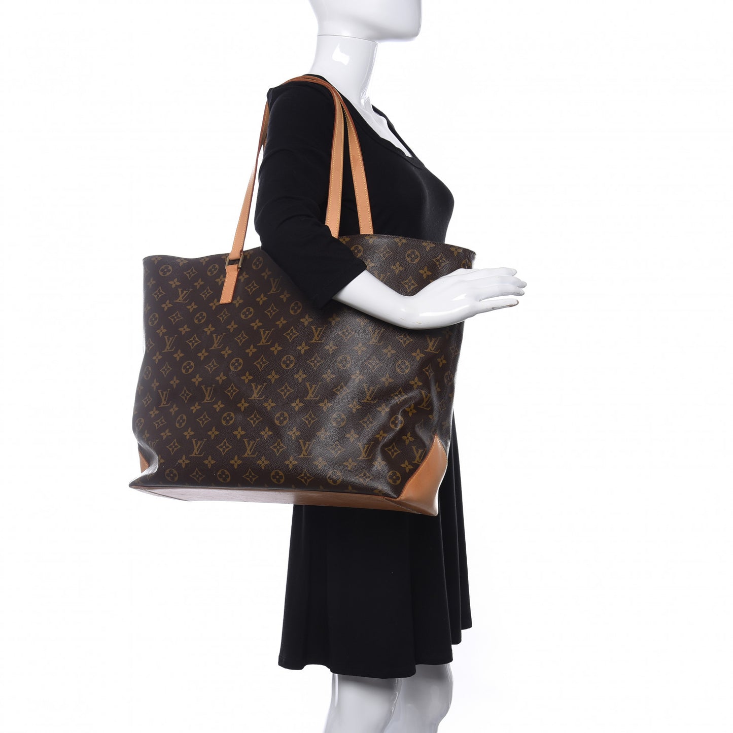 Monogram Cabas Alto