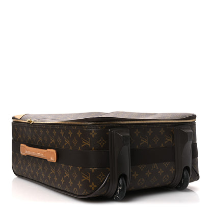 Louis Vuitton Monogram Pegase 55 3 of 21