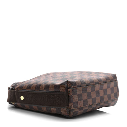 Louis Vuitton Damier Ebene Trotteur Beaubourg 4 of 8