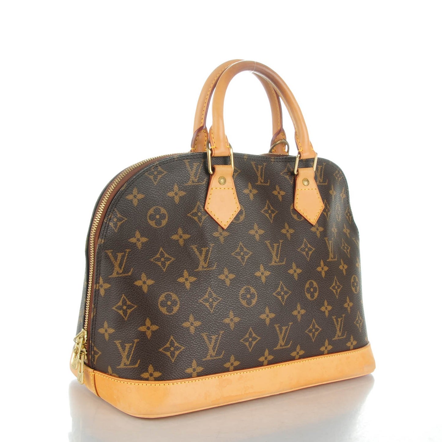 Monogram Alma PM