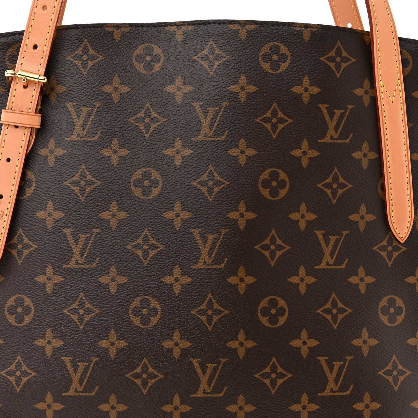 Monogram Voltaire